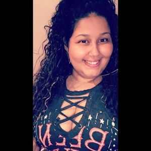 Meet your Posher, Jenna